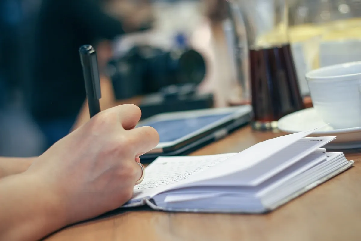 From Player to Quest Designer: Creating Your Own Adventure Module