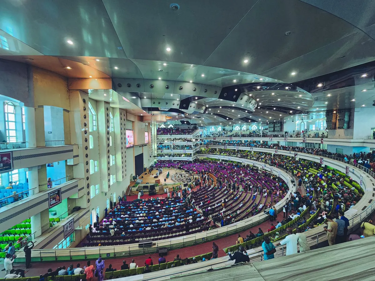 The Ultimate Convention Checklist for UK Adventure Gaming Events